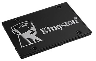 256GB KINGSTON 2.5 SATA 550/500MB/S SKC600/256