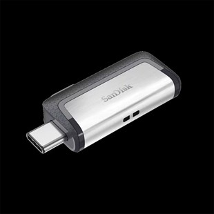 256GB TYPE-C DUAL SANDISK SDDDC2-256G-G46 TYPE-C DUALDRIVE