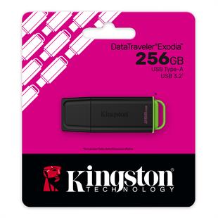 256GB USB3.2 DTXG2/256GB EXODIA KINGSTON