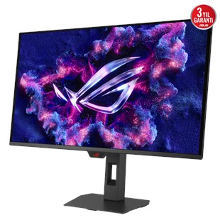 26.5 ASUS ROG STRIX XG27AQDMESZ OLED 240HZ 0.03MS