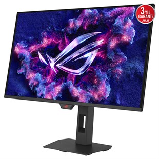 26.5 ASUS ROG STRIX XG27AQDNG 360HZ 0.03MS MONITOR