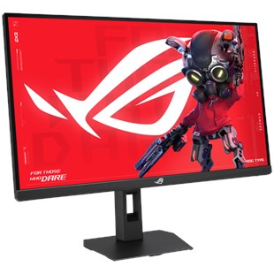 27 ASUS ROG STRIX XG27ACMES 0.3MS 255HZ FAST IPS 2K GAMING