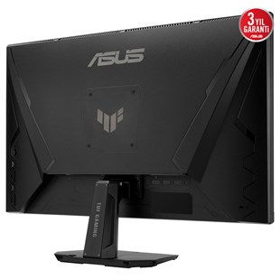 27 ASUS TUF GAMING VG279QM5F 260HZ IPS MONITOR