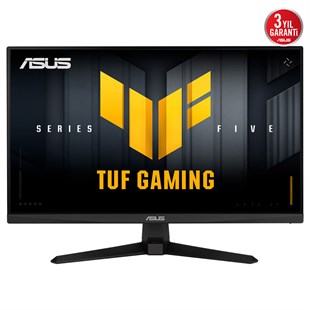 27 ASUS TUF GAMING VG27AQE5A 0.3MS 165HZ 2K FAST