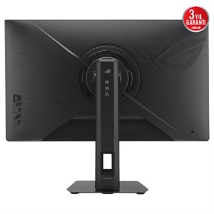 27 ASUS ROG STRIX XG27ACSR 220HZ 1MS 2K ADAPTİVE-SYNC PİVOT FAST IPS QHD GAMİNG MONİTÖR