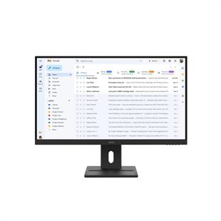 27 LENOVO E27-40 THINKVISION 64BCMAT4TK 4MS 100HZ HDMI+VGA WLED PIVOT MONITOR (3 YIL GARANTİ)