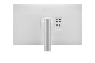 27 LG 27UP850K-W 4K UHD TYPE-C IPS