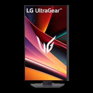 27 LG ULTRAGEAR G6 27G610A-B 1MS 200HZ 2K MONITOR