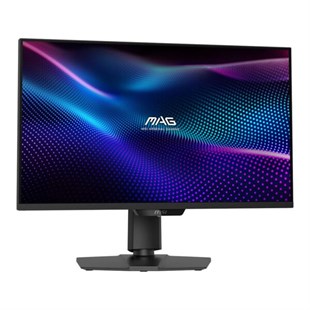 27 MSI MAG 274QPF X30MV 0.5MS 300HZ 2K WQHD ADAPTIVE SYNC PIVOT