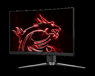 27 MSI MAG 274QPF X32 0.5MS 320Hz IPS 2K WQHD ADAPTIVE-SYNC HDR400 PIVOT RAPID GAMING
