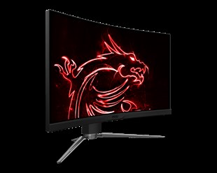 27 MSI MAG 274QPF X32 0.5MS 320Hz IPS 2K WQHD ADAPTIVE-SYNC HDR400 PIVOT RAPID GAMING