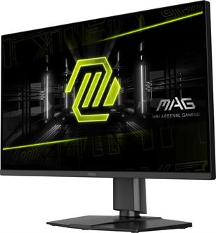 27 MSI MAG 275UPD E14 UHD FLAT IPS 1MS 144HZ FHD 288HZ FREESYNC PREMIUM PIVOT GAMING