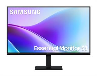 27 SAMSUNG ESSENTIAL S3 LS27F320GAUXUF 5MS 120HZ FHD IPS