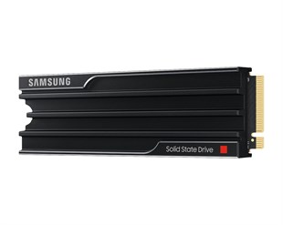 2TB SAMSUNG 9100 PRO PCIE GEN 5.0 X4 NVME 2.0 (14700/13400MB/s) HEATSINK MZ-VAP2T0CW