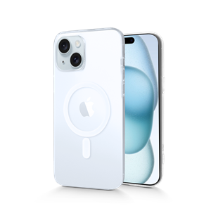 2PNS672TTEC 2PNS672 SuperSlim MagSafe Özellikli iPhone 15 Telefon Kılıfı