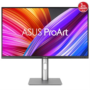 31.5 ASUS PROART PA329CRV 5MS 60HZ 4K  IPS PIVOT