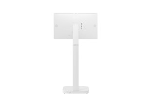 31.5 LG 32U889SA-W 4K TEKERLEKLI STANDLI SMART