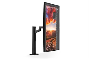 31.5 LG 32UN880K-B 4K ERGONOMIK STAND IPS