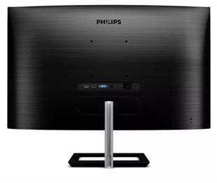 31.5 PHILIPS 325E1C LCD QHD 4MS 75HZ VGA DP HDMI