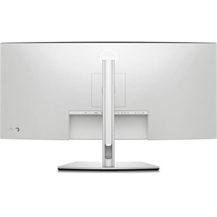 34 DELL U3425WE UWQHD 5MS 120HZ HDMI+DP+TYPE-C IPS CURVED MONITOR