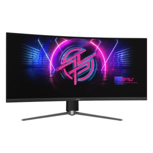 34 MSI MPG 346CQRF X24 0.5MS 240HZ VA MONITOR
