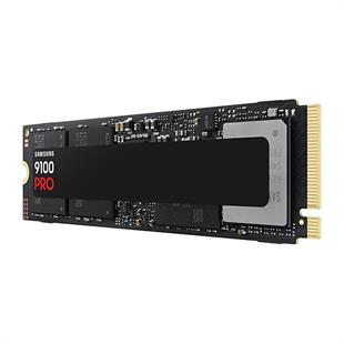 4 TB 9100 PRO SAMSUNG NVME M2 MZ-VAP4T0BW PCIE 14800-13400 MB/S SAMSUNG TR GARANTILI