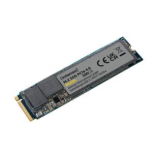 500GB INTENSO MI500 3836450 GEN 4X4 5300/400MB/s SSD