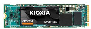 500GB KIOXIA EXCERIA NVMe M.2 3D 1700/1600 MB/sn