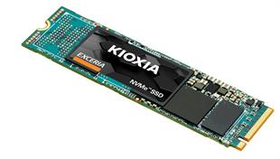 500GB KIOXIA EXCERIA NVMe M.2 3D 1700/1600 MB/sn