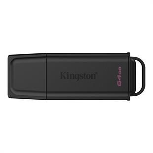 64GB USB3.2 DTXG2/64GB EXODIA KINGSTON
