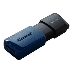 64GB USB3.2 DTXM/64GB Exodia KINGSTON