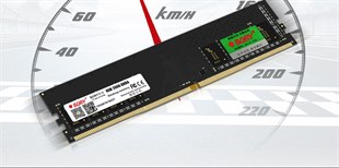 8 GB DDR4 2666MHZ BORY SOĞUTUCULU KUTULU DESKTOP