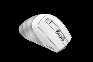 A4 TECH FB35CS BEYAZ BT+2.4G NANO OPT.2400DP-ŞARJ