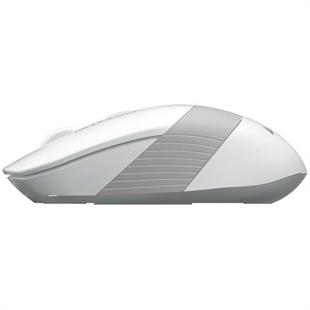 A4TECH FG10 Kablosuz 2000dpi Beyaz Mouse
