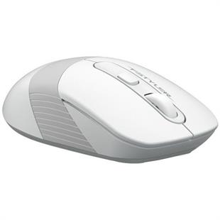 A4TECH FG10 Kablosuz 2000dpi Beyaz Mouse