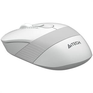 A4TECH FG10 Kablosuz 2000dpi Beyaz Mouse