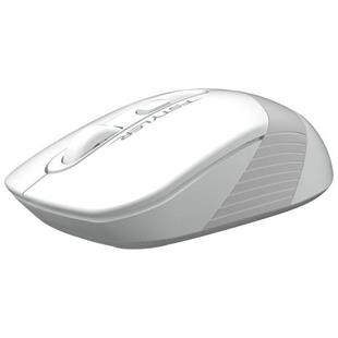 A4TECH FG10 Kablosuz 2000dpi Beyaz Mouse