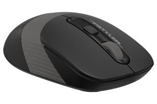 A4TECH FG10 Kablosuz 2000dpi Siyah/Gri Mouse