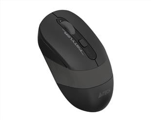 A4 TECH FG10S Nano Alıcılı Kablosuz 2000dpi Gri