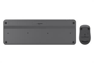 A4 TECH FG3300 Q 2.4 GHZ AİR2 GRİ KLAVYE+MOUSE