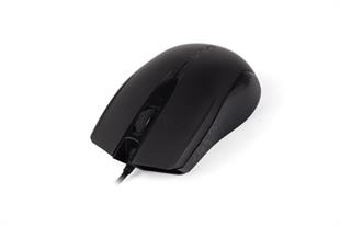 A4TECH OP-760 Kablolu USB 1000dpi Siyah Mouse