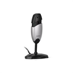 A4 TECH PK-635G 480p Anti-Glare Dahili Mikrofonlu Webcam