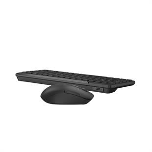 A4 Tech FG2200 Air2 Kablosuz mini Q siyah set