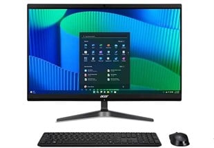 ACER Veriton VZ2524G DQ.R2REM.001 Ultra 5 125U 8GB 512GB SSD O/B Intel UHD 23.8