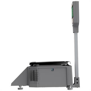 ACLASS LS2 Barkod Yazıcılı Terazi Ethernet,Seri 15kg