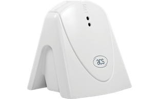 ACS ACR39U-H1 USB Type-A 1.5m Kablolu Dik Tip Tam Boy Temaslı Akıllı Kart Okuyucu