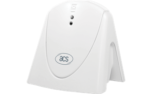 ACS ACR39U-H1 USB Type-A 1.5m Kablolu Dik Tip Tam Boy Temaslı Akıllı Kart Okuyucu