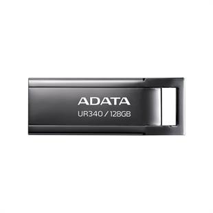 ADATA 128GB ROYAL UR340 METAL USB 3.2 BELLEK