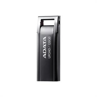 ADATA 128GB ROYAL UR340 METAL USB 3.2 BELLEK