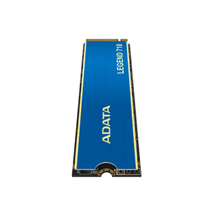 ADATA 1TB LEGEND ALEG-710-1TCS 2400- 1800MB/s M2 NVME Disk